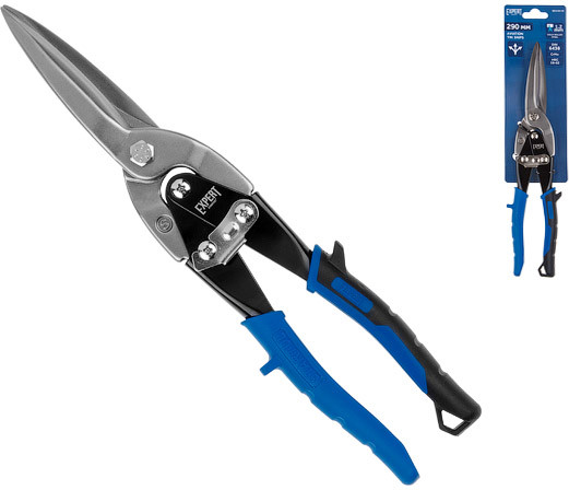 Ножницы по металлу «Expert»