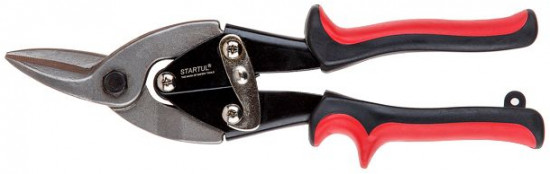 Ножницы по металлу «Master»