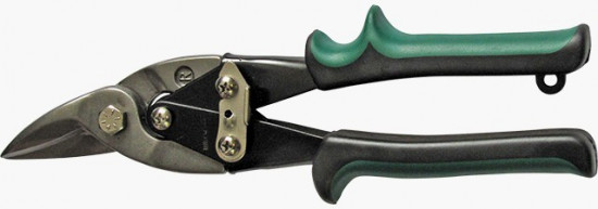 Ножницы по металлу «Master»