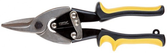 Ножницы по металлу «Master»