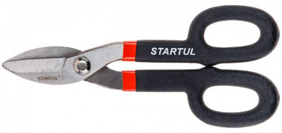 Ножницы по металлу «Master»