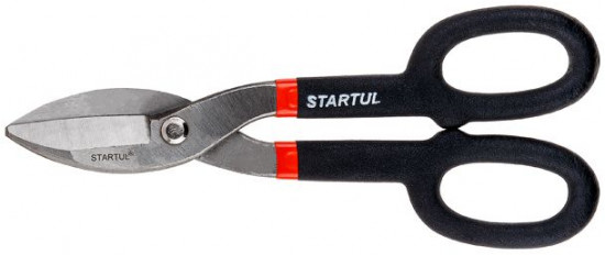 Ножницы по металлу «Master»