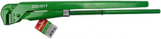 Ключ трубный