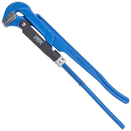 Ключ трубный «Expert»