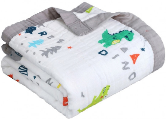 Детский плед