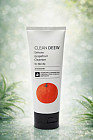 Пенка для умывания «Clean Deew Delicate»