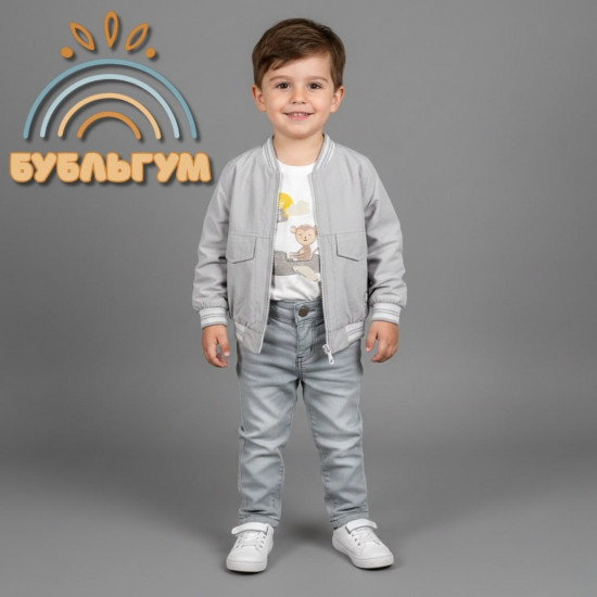 Комплект-тройка для мальчиков