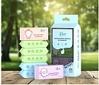 Набор влажных салфеток детских «Mini Wet Wipes»