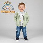 светло-зеленый