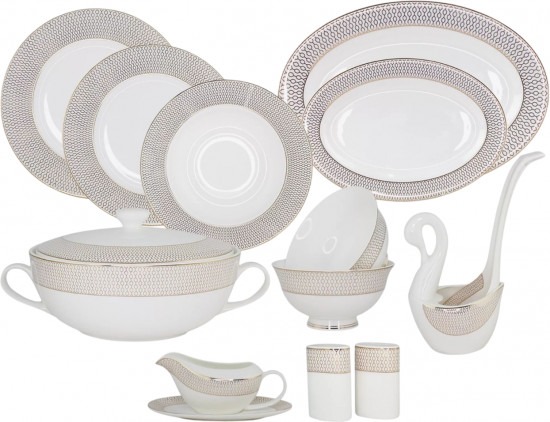 Сервиз обеденный «Севилья»