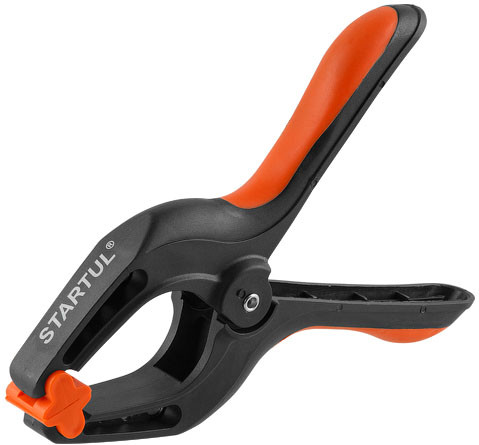 Струбцина пружинная «Profi»