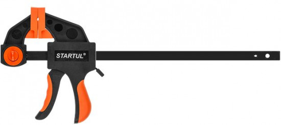 Струбцина пружинная «Profi»