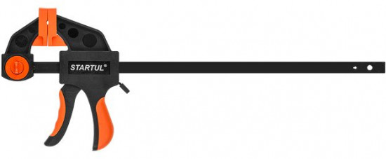 Струбцина пружинная «Profi»