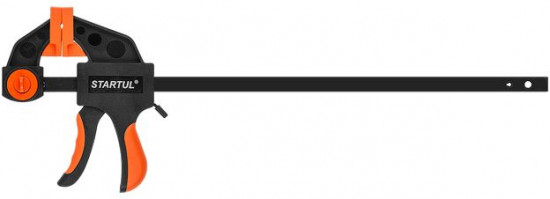 Струбцина пружинная «Profi»