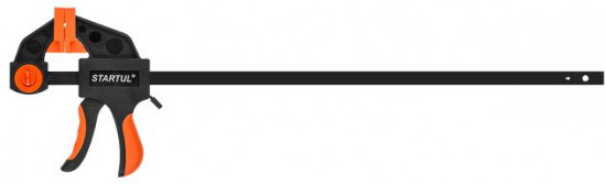 Струбцина пружинная «Profi»