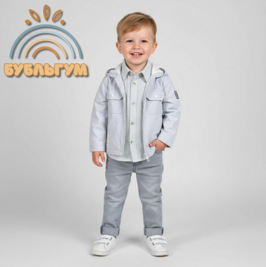 Костюм-тройка для мальчиков