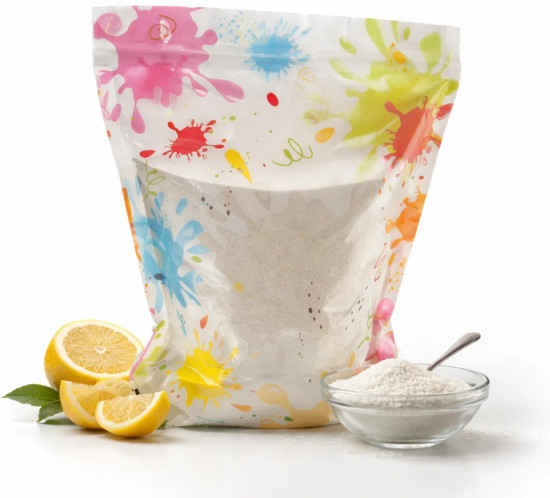 Лимонная кислота