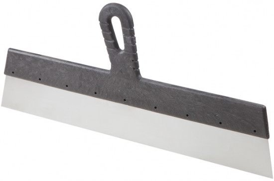 Шпатель фасадный «Master»