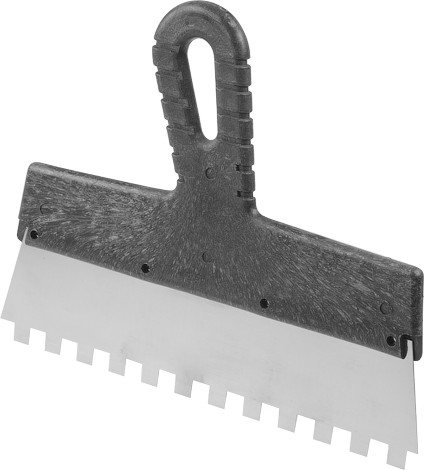 Шпатель фасадный «Master»