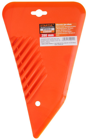 Шпатель для обоев «Standart»