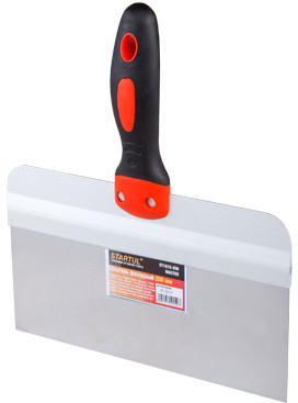 Шпатель фасадный «Master»