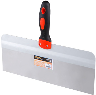 Шпатель фасадный «Master»