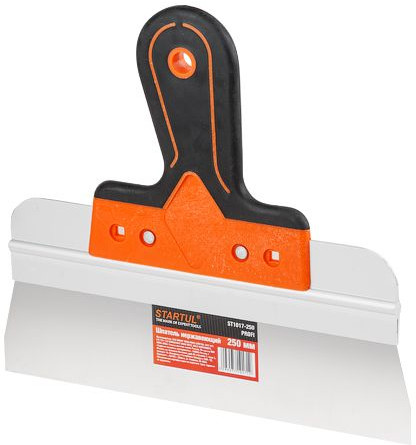 Шпатель фасадный «Profi»