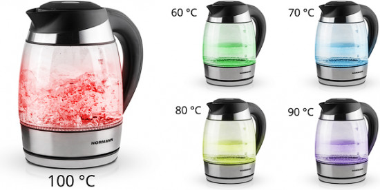 Чайник электрический