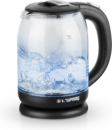 Чайник электрический