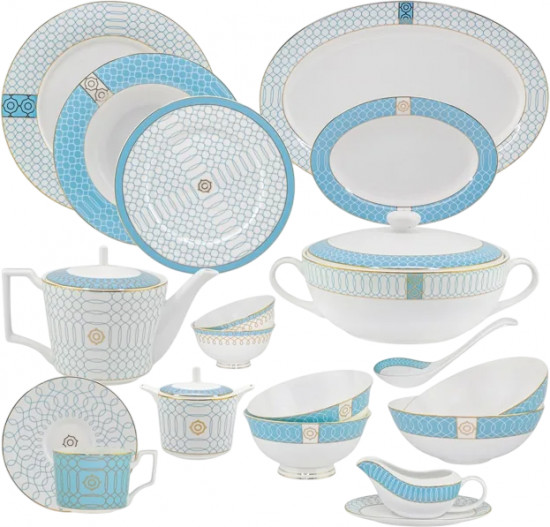 Сервиз обеденный «Тиффани»