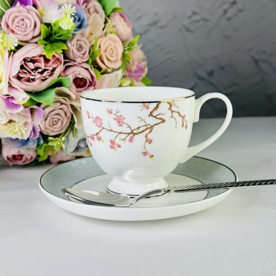 Набор чайный «Сакура»