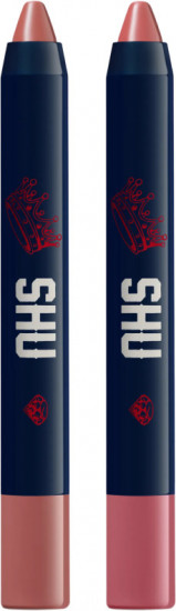 Карандаш-помада в наборе «Vivid Accent», тон 461/462