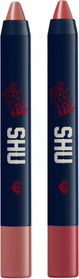 Карандаш-помада в наборе «Vivid Accent», тон 461/466