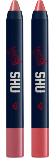 Карандаш-помада в наборе «Vivid Accent», тон 462/464