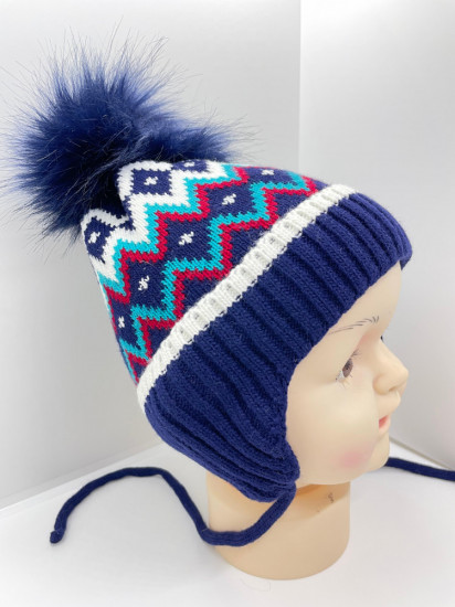 Шапка для мальчиков