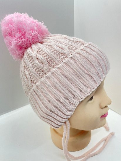 Шапка для девочек