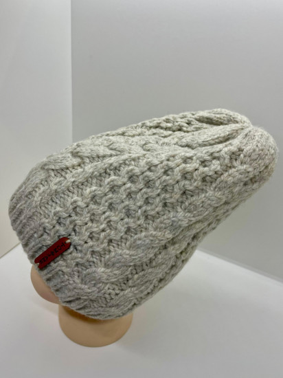 Шапка женская