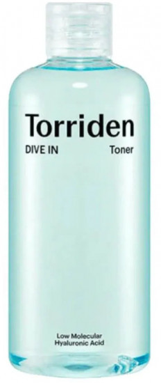 Бустер для лица «Hyaluronic Acid Skin Booster»