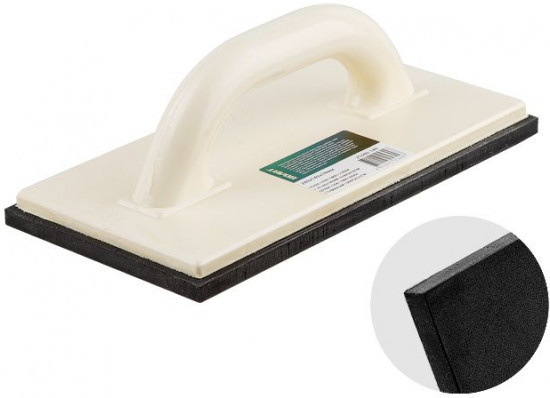 Терка для шлифования