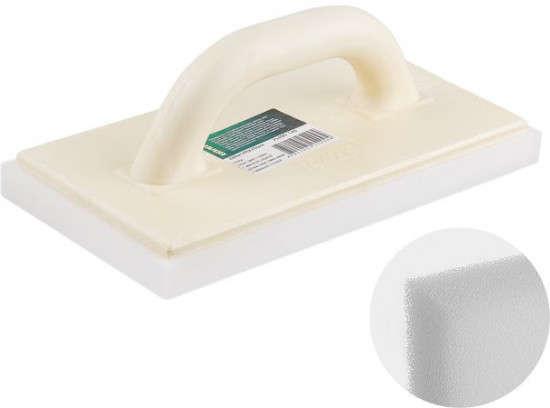 Терка для шлифования