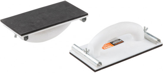 Терка для шлифования «Master»