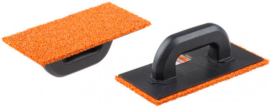 Терка для шлифования «Master»