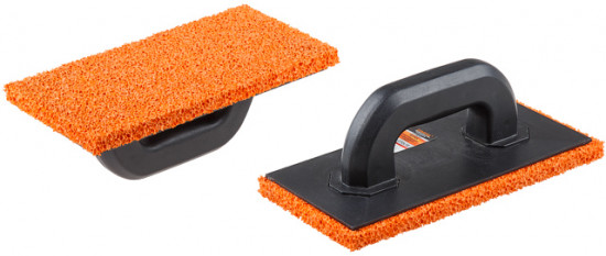 Терка для шлифования «Master»