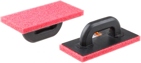 Терка для шлифования «Master»