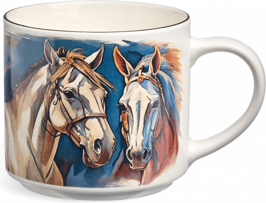 Кружка «Horse»