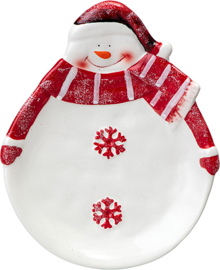 Блюдо сервировочное «Christmas Holidays»