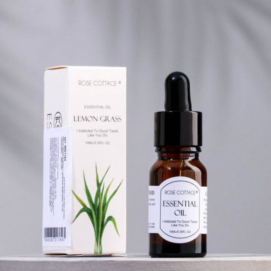 Ароматическое масло