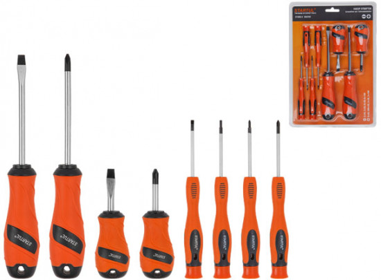 Набор отверток