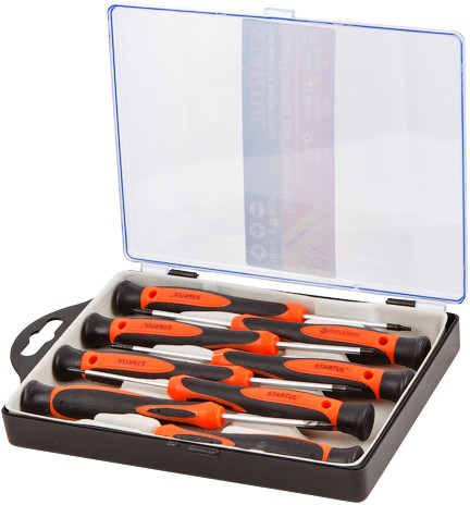 Набор отверток для точных работ