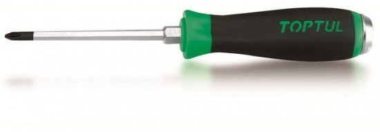 Отвертка ударная